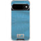 Uruguay Soccer Flag Google Pixel 10 Clear Case